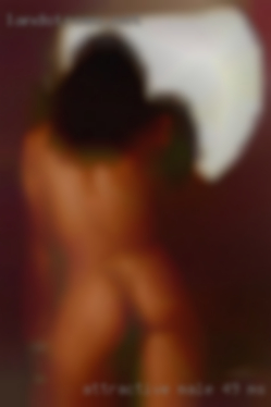 Attractive male 49, 6 ft MS showing boobs 1.