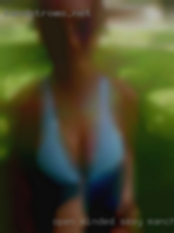 Open-minded, sexy, fun in Manchester woman.